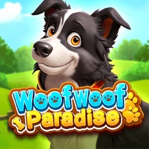 Woof-woof Paradise