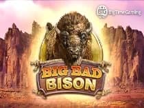 Big Bad Bison
