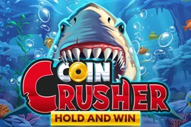 Coin Crusher Hold and Win