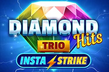 Diamond Hits Trio: InstaStrike