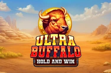 Ultra Buffalo Hold and Win
