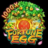 FORTUNE EGG