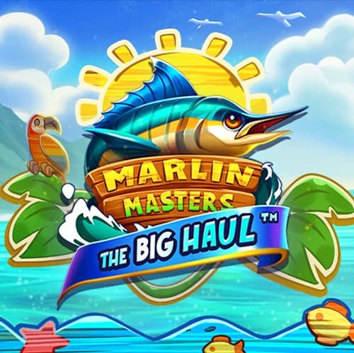 Marlin Masters: The Big Haul