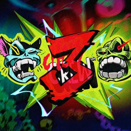 Chaos Crew 3
