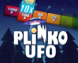 Plinko UFO