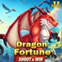 Dragon Fortune