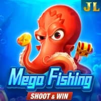 Mega Fishing