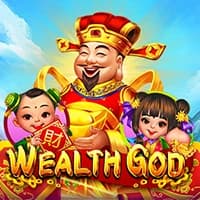 Wealth God