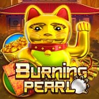 Burning Pearl