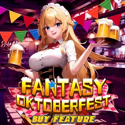 Fantasy Oktoberfest Buy Feature