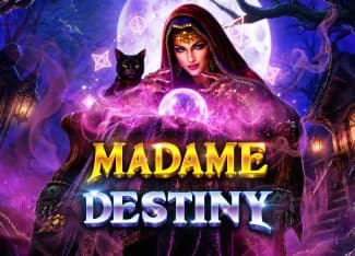 Madame Destiny