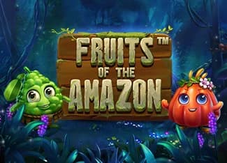 Fruits of the Amazon