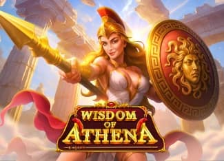 Wisdom of Athena