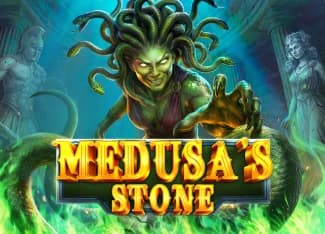Medusas Stone