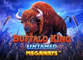 BuffaloKing Untamed Mega