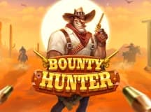 Bounty Hunter