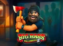 Big Bass Halloween 3