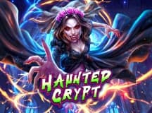 Haunted Crypt
