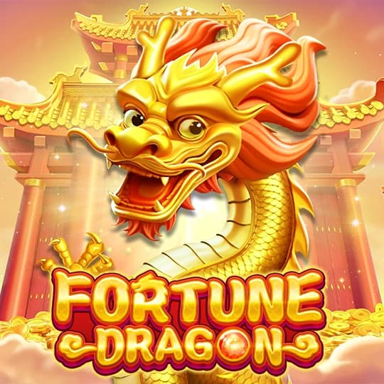 Fortune Dragon
