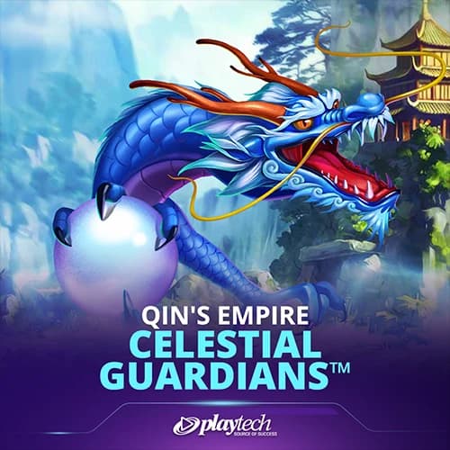 Qin's Empire: Celestial Guardians
