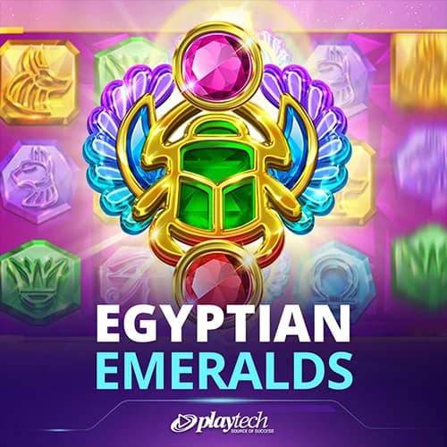 Egyptian Emeralds