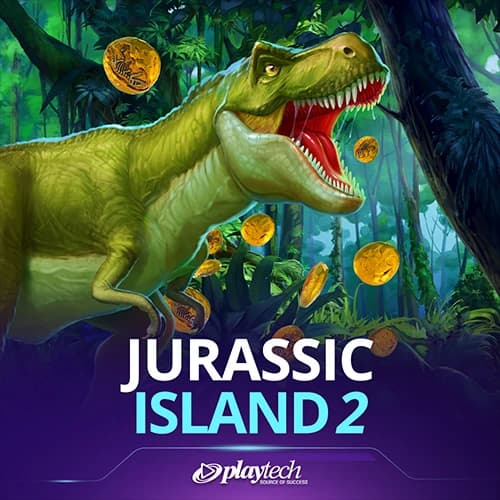 Jurassic Island 2