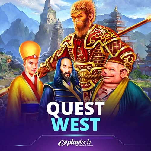 Quest West