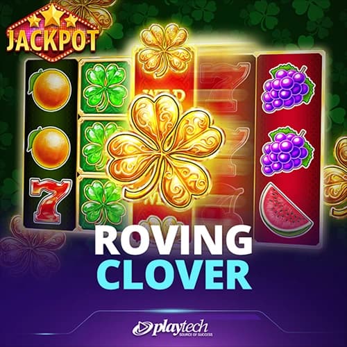 Roving Clover