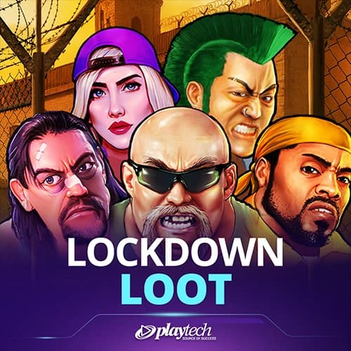 Lockdown Loot