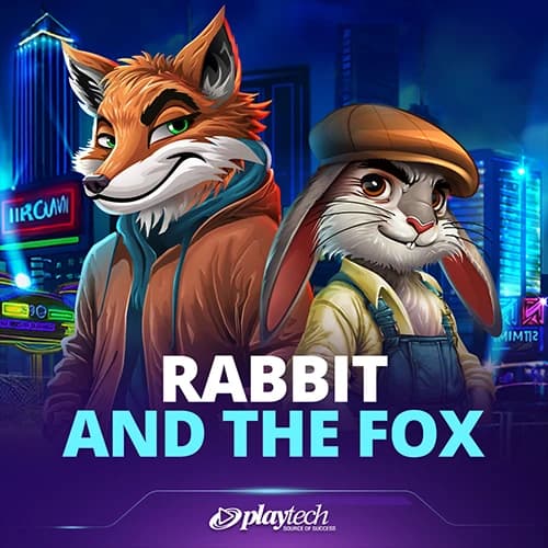 Rabbit and the Fox