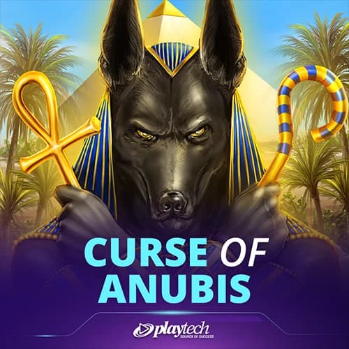 Curse of Anubis