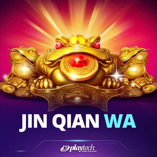 Jin Qian Wa