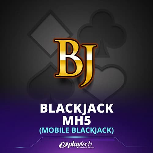 Blackjack MH5 (Mobile Blackjack)