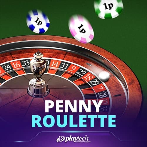 Penny Roulette
