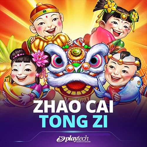 Zhao Cai Tong Zi