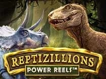 Reptizillions Power Reels