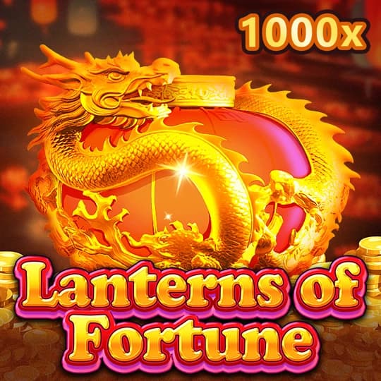 Lanterns of Fortune